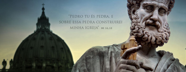 Igreja visionária Igreja visionária