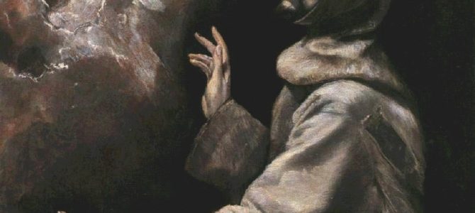 Orações de São Francisco de Assis Orações de São Francisco de Assis