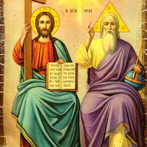 Os Dogmas da Igreja Católica Os Dogmas da Igreja Católica